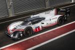 Porsche 919 Hybrid Evo 2018 года